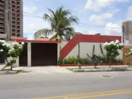 Casa à venda, Rua Presbítero Porfírio Gomes da Silva, 1824 - Capim Macio,  Natal - RN 