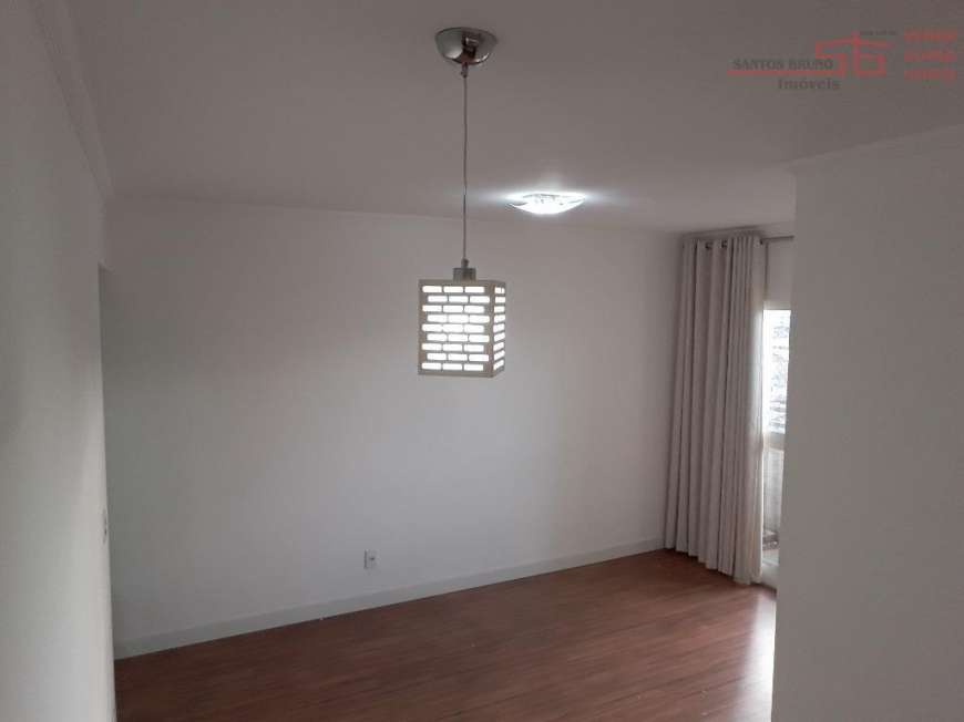 Apartamento com 3 Quartos para Alugar, 68 m² por R$ 1.300/Mês Rua Santo Ubaldo - Vila Palmeiras, São Paulo - SP