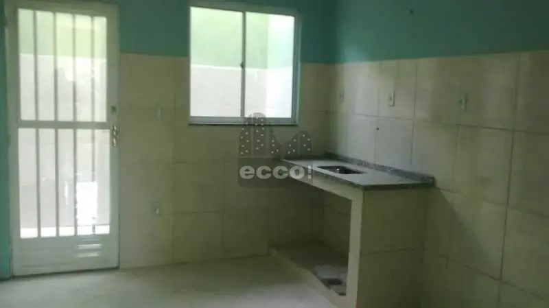 Casa com 2 Quartos à Venda por R$ 169.000 Rua Ana Peixoto - Jacutinga, Mesquita - RJ