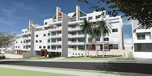 Apartamento com 3 Quartos à Venda, 122 m² por R$ 700.000 Rua Senador Saraiva, 373 - São Francisco, Curitiba - PR
