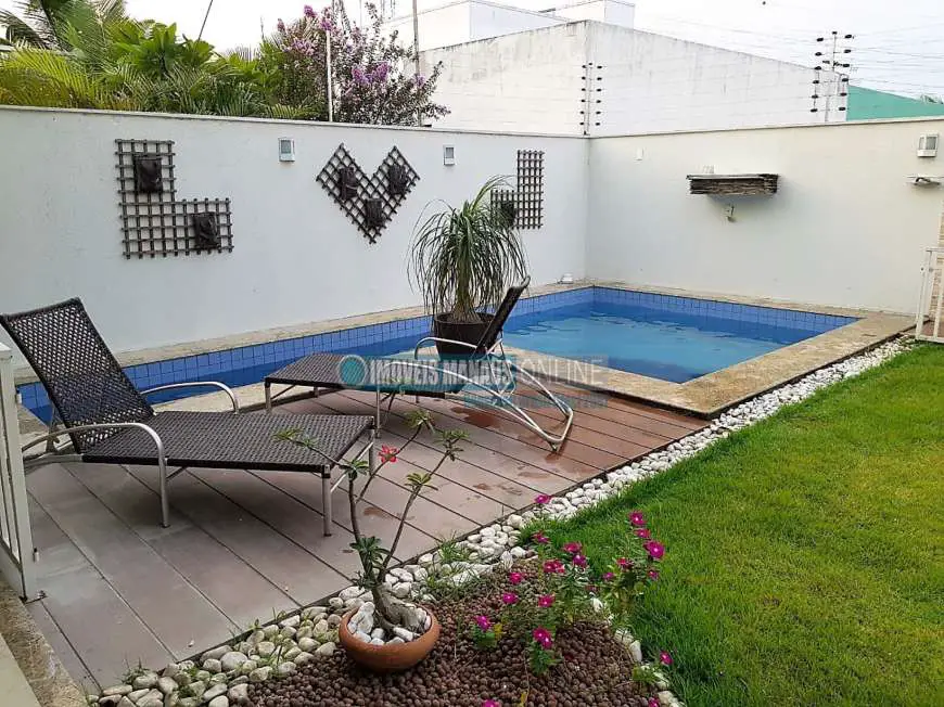 Casa de Condomínio com 3 Quartos à Venda, 300 m² por R$ 999.000 Rua Paul Adam, 00 - Parque Dez de Novembro, Manaus - AM