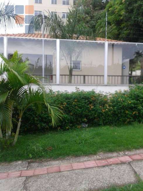 Apartamento com 3 Quartos à Venda, 70 m² por R$ 280.000 Jardim Alvorada, Belo Horizonte - MG