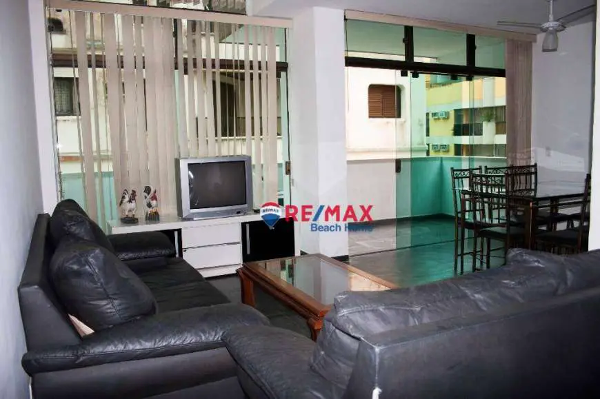 Apartamento com 4 Quartos à Venda, 130 m² por R$ 381.000 Enseada, Guarujá - SP