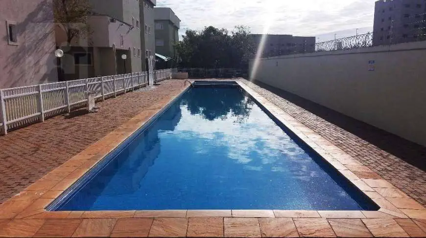 Apartamento com 2 Quartos à Venda, 77 m² por R$ 198.000 Panorama, Araçatuba - SP