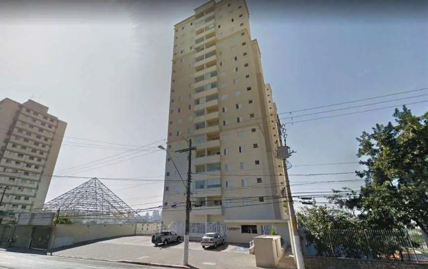 Apartamento com 3 Quartos para Alugar, 72 m² por R$ 2.000/Mês Avenida Senador Vergueiro - Centro, São Bernardo do Campo - SP