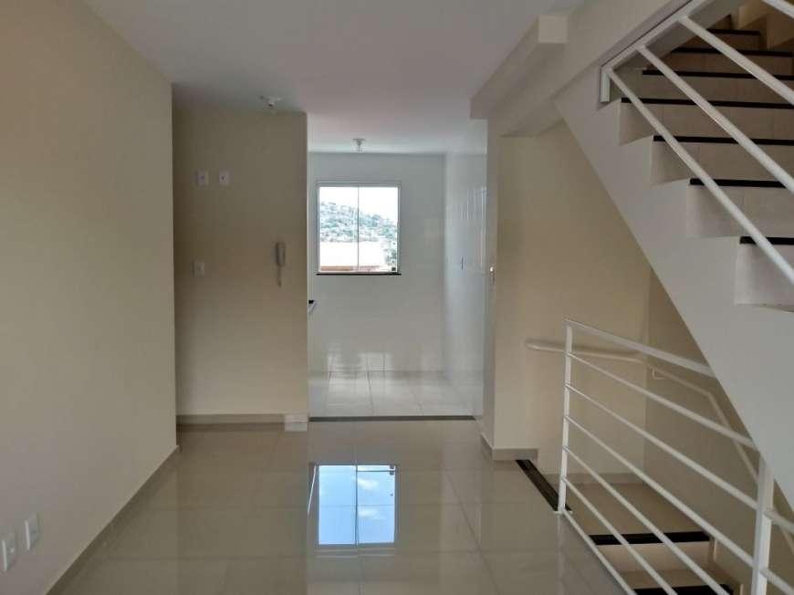 Cobertura com 3 Quartos à Venda, 90 m² por R$ 399.000 Candelaria, Belo Horizonte - MG