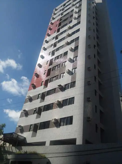 Apartamento com 2 Quartos para Alugar, 60 m² por R$ 1.300/Mês Rua Professora Anunciada da Rocha Melo, 25 - Madalena, Recife - PE