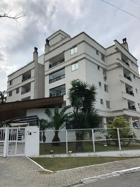 Apartamento com 1 Quarto para Alugar, 51 m² por R$ 950/Mês Rua dos Cravos - Pedra Branca, Palhoça - SC