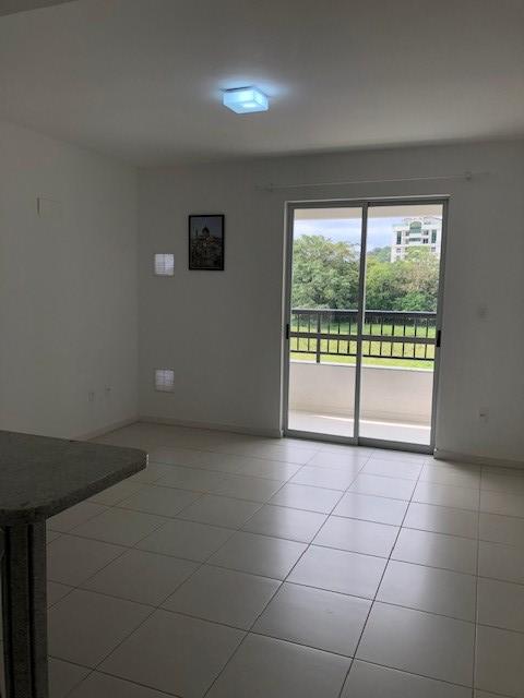 Apartamento com 1 Quarto para Alugar, 51 m² por R$ 950/Mês Rua dos Cravos - Pedra Branca, Palhoça - SC