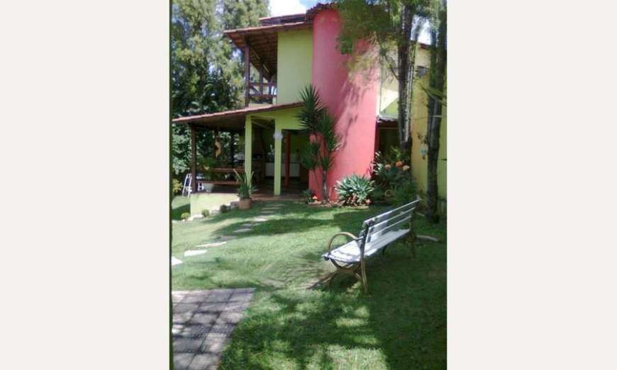 Casa com 3 Quartos à Venda, 350 m² por R$ 585.000 Rua Ana Joséfina - São João Batista, Belo Horizonte - MG