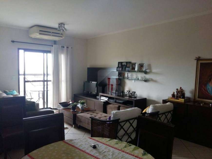 Apartamento com 3 Quartos à Venda, 114 m² por R$ 420.000 Vila Estádio, Araçatuba - SP