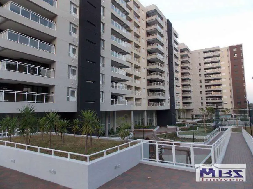 Apartamento com 3 Quartos à Venda, 132 m² por R$ 850.000 Avenida das Araras, 30 - Jardim Paraíso, Itu - SP