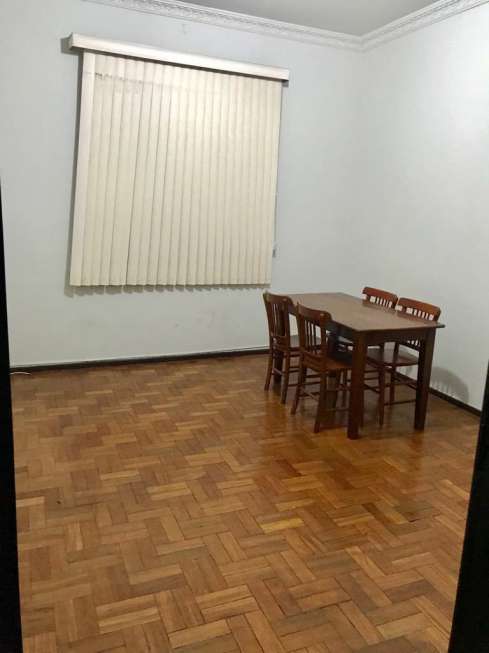 Apartamento com 3 Quartos para Alugar, 71 m² por R$ 1.850/Mês Rua Doutor Aníbal Moreira - Tijuca, Rio de Janeiro - RJ