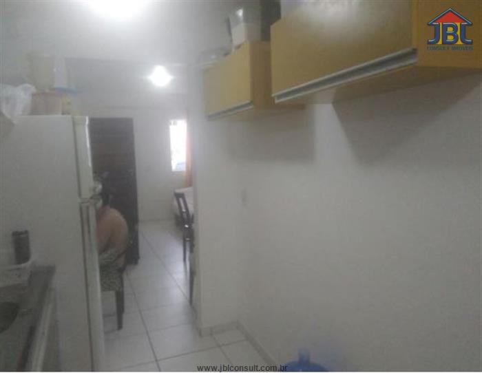 Casa de Condomínio com 2 Quartos à Venda, 54 m² por R$ 135.000 Santa Amélia, Maceió - AL