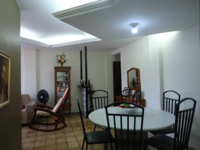 Apartamento com 3 Quartos à Venda, 96 m² por R$ 280.000 Lagoa Seca, Natal - RN