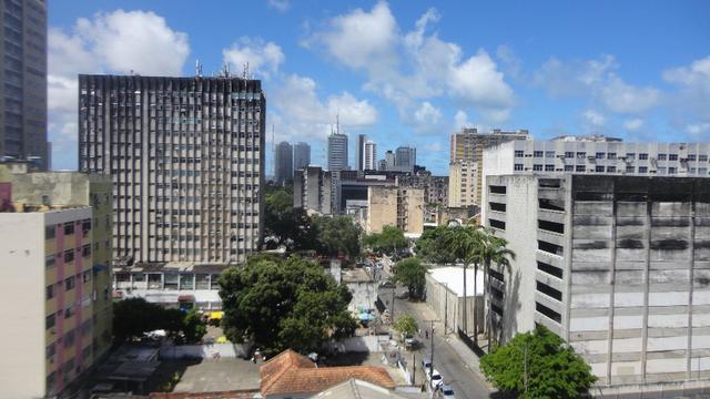 Apartamento com 1 Quarto à Venda, 43 m² por R$ 100.000 Avenida Conde da Boa Vista, 170 - Boa Vista, Recife - PE