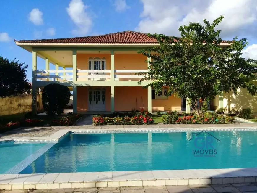 Casa com 5 Quartos para Alugar, 748 m² por R$ 3.500/Mês Rua Padre Antônio Lima Neto, 116 - Jardim Tropical, Arapiraca - AL