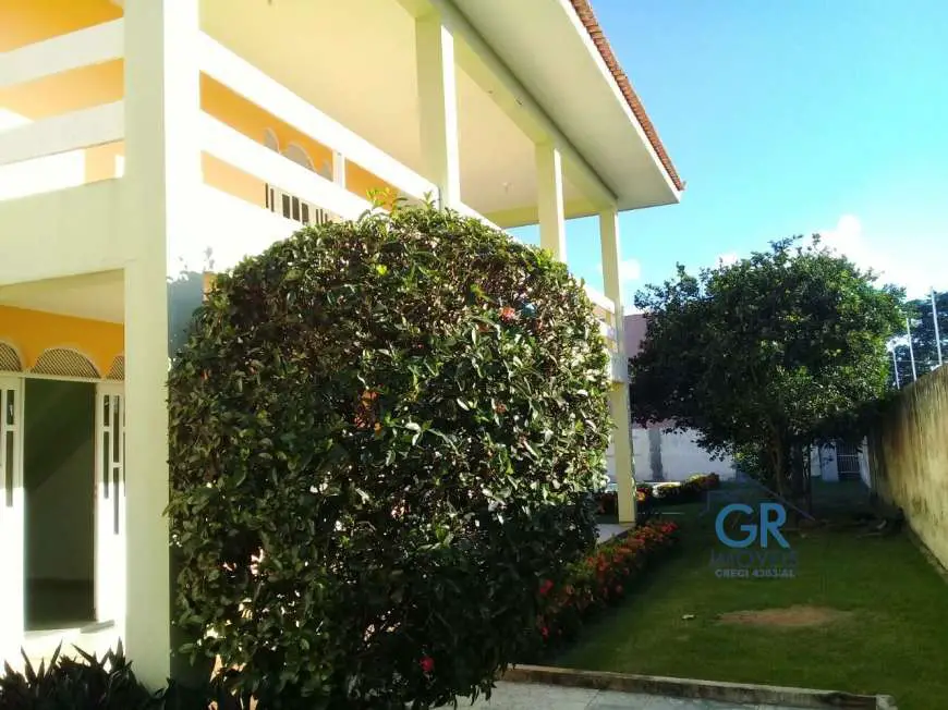 Casa com 5 Quartos para Alugar, 748 m² por R$ 3.500/Mês Rua Padre Antônio Lima Neto, 116 - Jardim Tropical, Arapiraca - AL