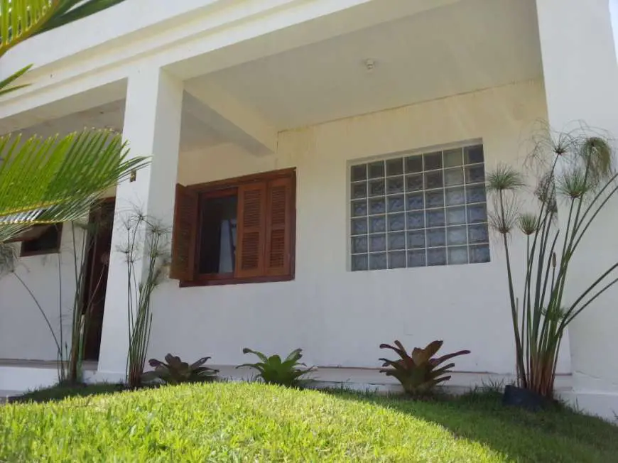 Casa de Condomínio com 6 Quartos à Venda, 240 m² por R$ 480.000 Rodovia Armando Calil Bulos, 250 - Canasvieiras, Florianópolis - SC
