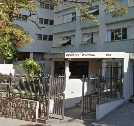 Apartamento com 4 Quartos para Alugar, 190 m² por R$ 5.487/Mês Rua Paulistânia, 520 - Sumarezinho, São Paulo - SP