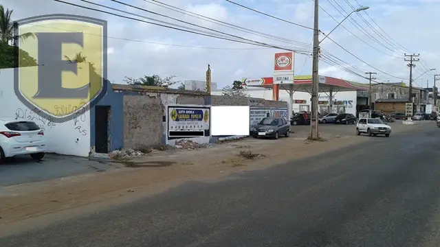 Lote/Terreno para Alugar por R$ 9.000/Mês Forquilha, São Luís - MA