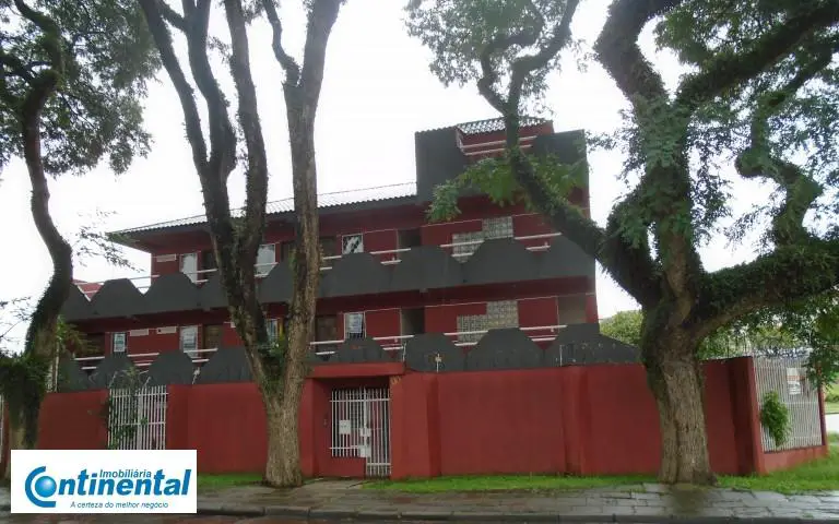 Apartamento com 1 Quarto à Venda, 30 m² por R$ 140.000 Jardim Botânico, Curitiba - PR