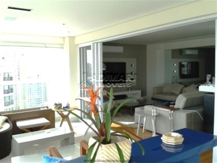 Apartamento com 4 Quartos para Alugar, 245 m² por R$ 18.000/Mês Rua Voltaire, 151 - Chácara Klabin, São Paulo - SP