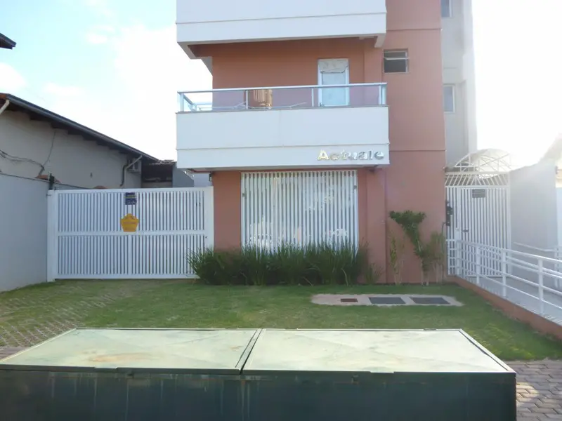 Apartamento com 1 Quarto à Venda, 38 m² por R$ 220.000 Rua 208, 231 - Setor Leste Vila Nova, Goiânia - GO