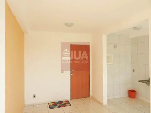 Apartamento com 2 Quartos para Alugar, 60 m² por R$ 850/Mês Rua Carolina Ferreira - Areia Branca, Belford Roxo - RJ