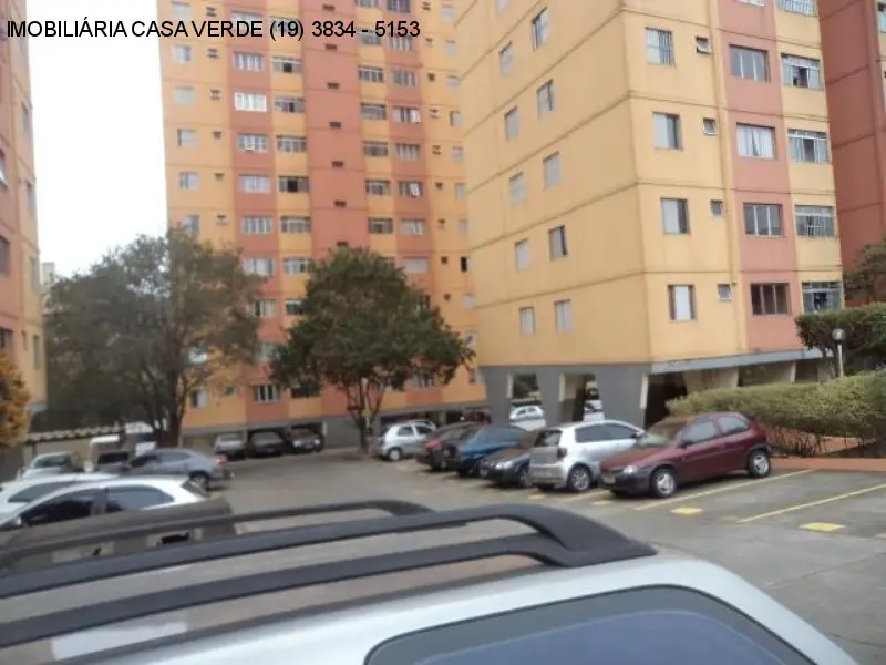 Apartamento com 2 Quartos à Venda, 63 m² por R$ 260.000 Jardim Regina, São Paulo - SP