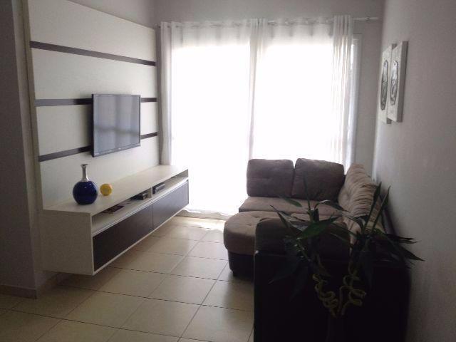 Apartamento com 3 Quartos à Venda, 86 m² por R$ 260.000 Rua Santo Antônio - Chácara dos Pinheiros, Cuiabá - MT
