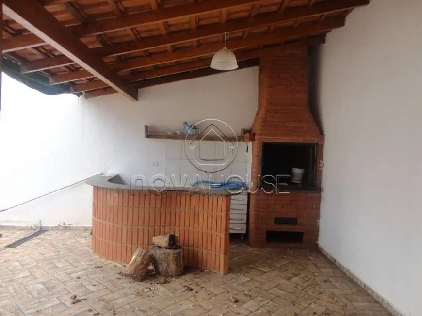 Casa com 3 Quartos à Venda, 190 m² por R$ 280.000 Jardim Colibri, Campo Grande - MS