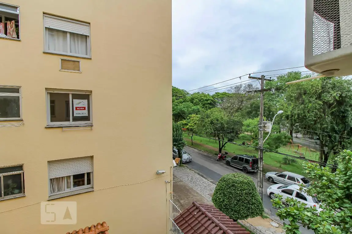 Apartamento 44m² Aluguel Vila Ipiranga---