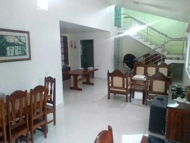 Casa de 6 quartos, Manaus---