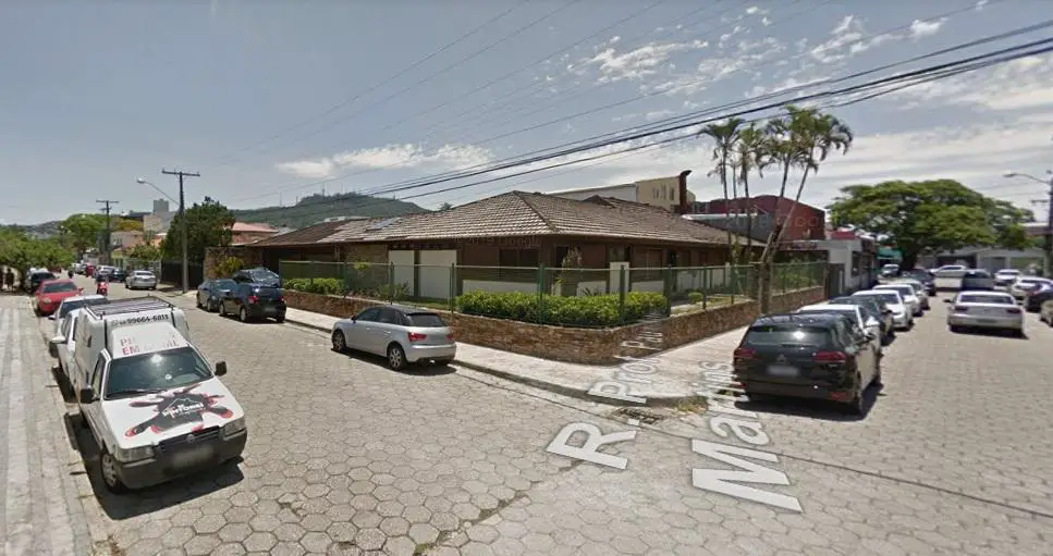 Casa de 0 quartos, Florianópolis---
