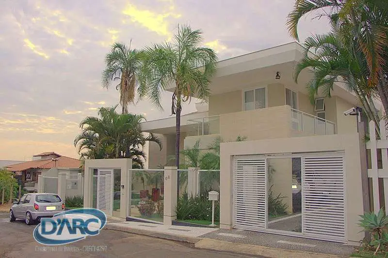 Casa com 4 Quartos para Alugar, 958 m² por R$ 32.000/Mês Shis Qi 26 Conjunto 7, * - Setor de Habitacoes Individuais Sul, Brasília - DF