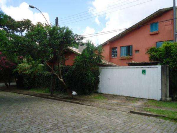 Casa de 3 quartos, Porto Alegre---