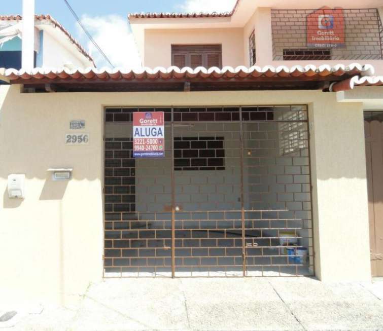 Casa com 3 Quartos para Alugar, 133 m² por R$ 1.300/Mês Capim Macio, Natal - RN