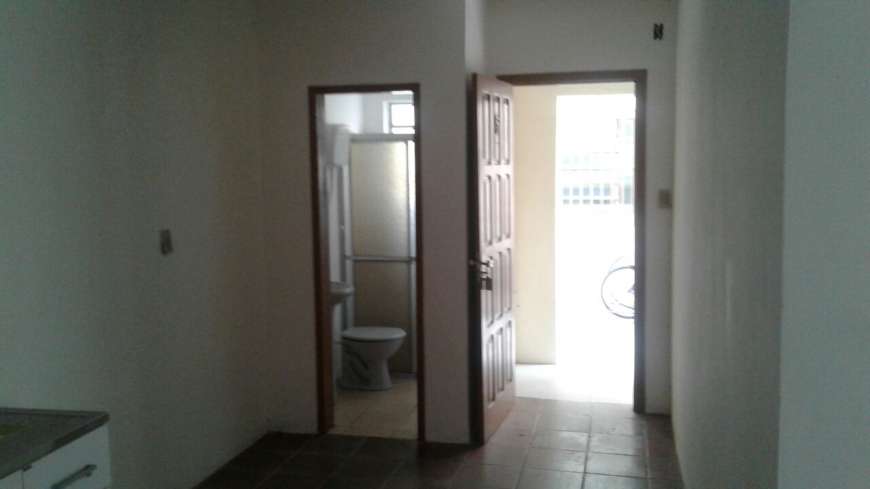 Apartamento com 1 Quarto para Alugar, 46 m² por R$ 450/Mês Rua Costa Gama, 721 - Sulbrasileiro, Osório - RS