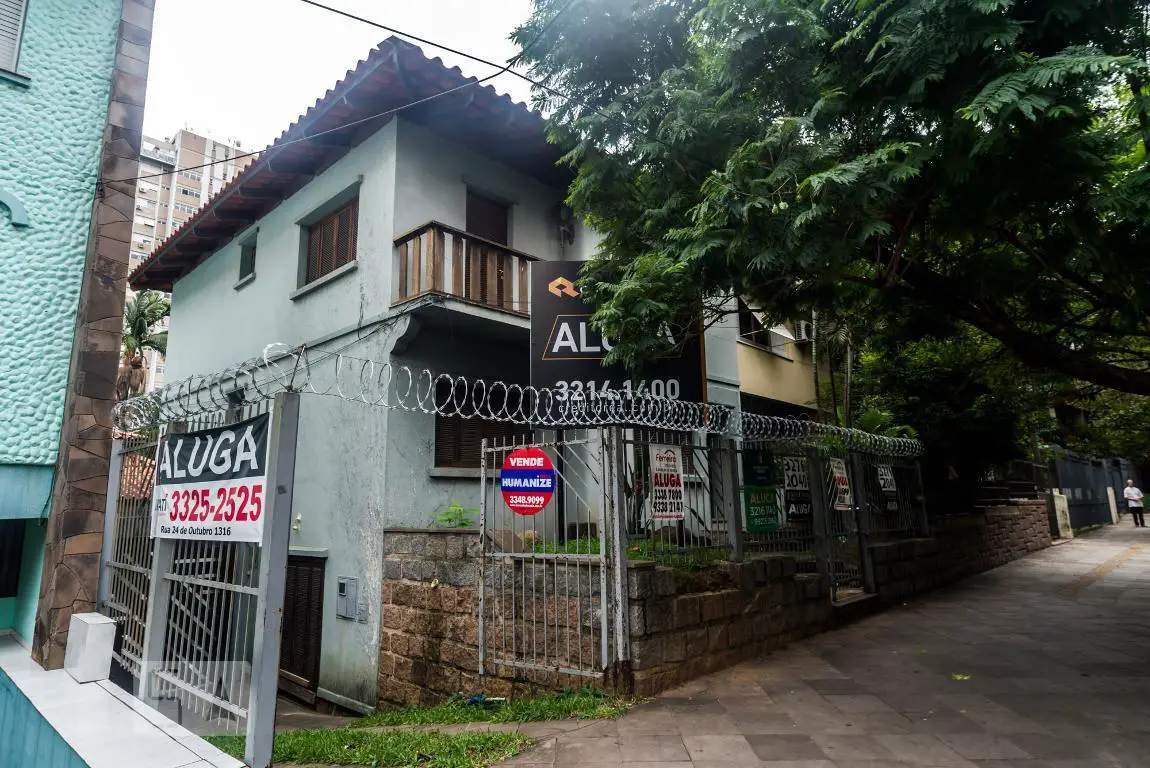 Casa de 8 quartos, Porto Alegre---