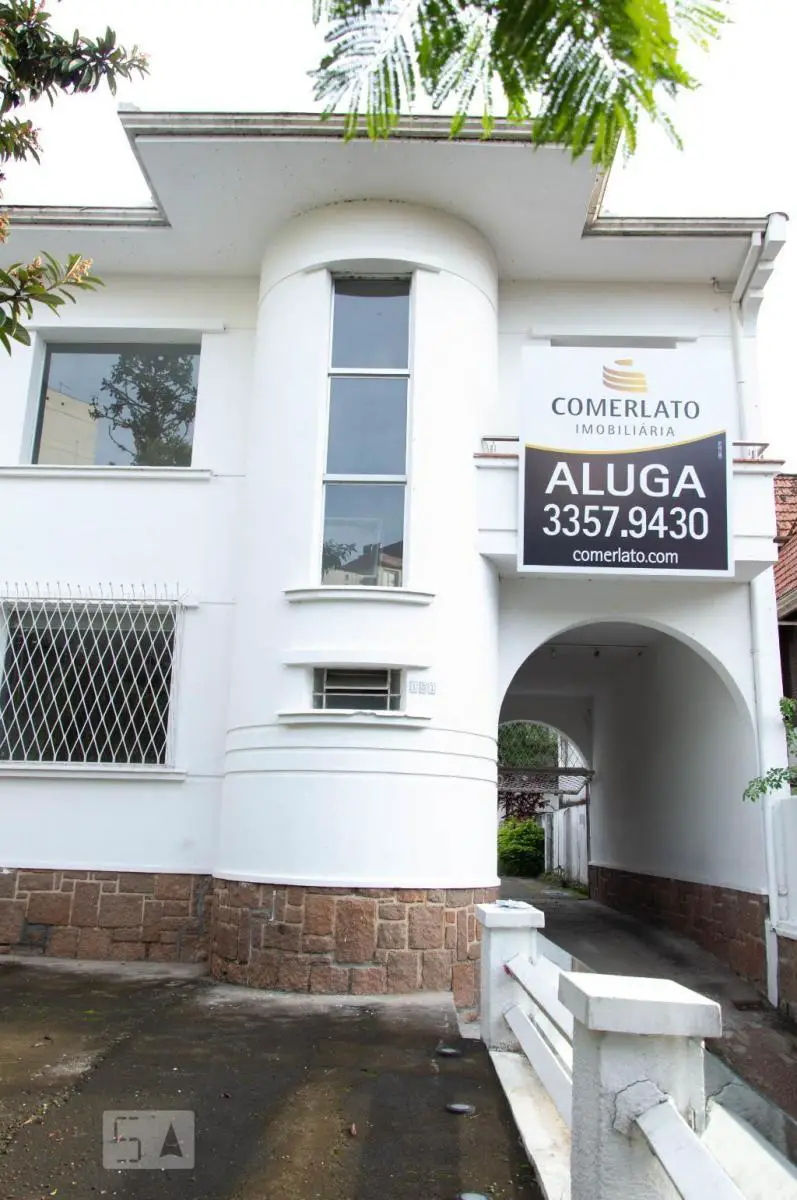 Casa de 4 quartos, Porto Alegre---