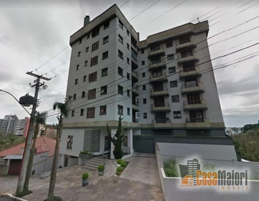 Kitnet com 1 Quarto à Venda, 38 m² por R$ 180.000 Rua Doutor Agnaldo da Silva Leal, 45 - Centro, Bento Gonçalves - RS