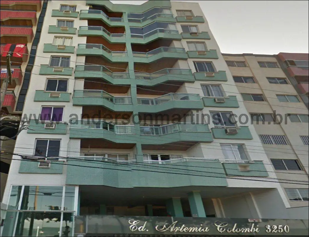 Apartamento de 1 quarto, Vila Velha---