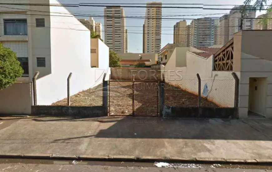 Lote/Terreno para Alugar, 312 m² por R$ 4.000/Mês Rua Thomaz Nogueira Gaia - Jardim Irajá, Ribeirão Preto - SP