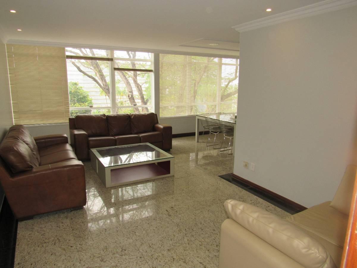 Apartamento de 3 quartos, Brasília---