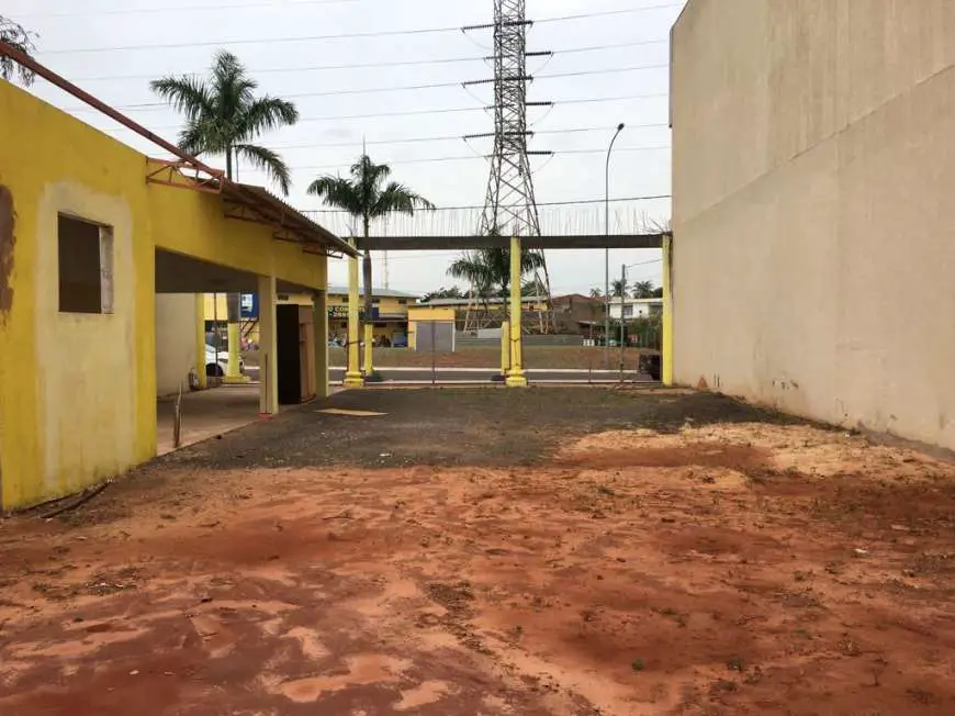 Lote/Terreno à Venda, 525 m² por R$ 1.000.000 Rua Aratu, 150 - Chácara Cachoeira, Campo Grande - MS