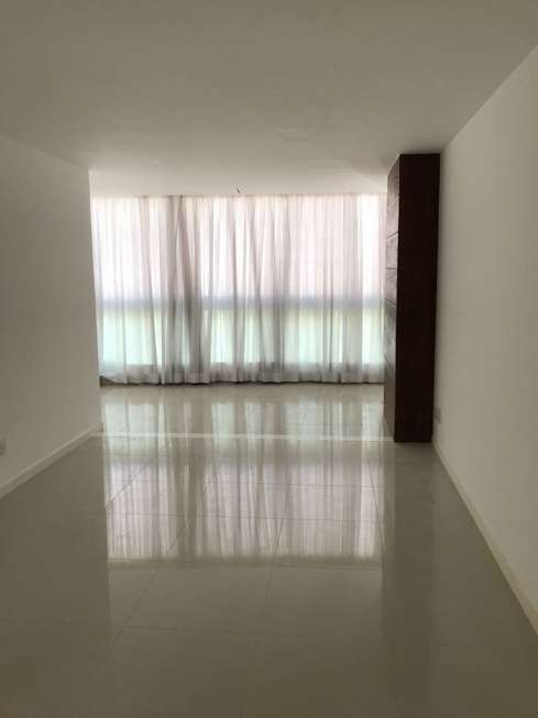Apartamento com 4 Quartos à Venda, 130 m² por R$ 1.500.000 Rua Aleixo Netto, 800 - Praia do Canto, Vitória - ES