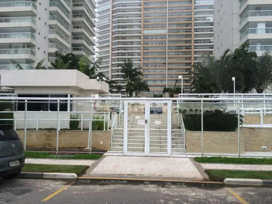 Apartamento com 4 Quartos à Venda, 150 m² por R$ 1.100.000 Jardim Belmar , Guarujá - SP