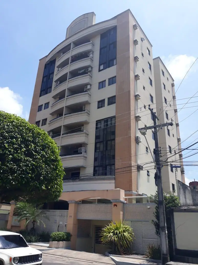 Apartamento de 2 quartos, Manaus---
