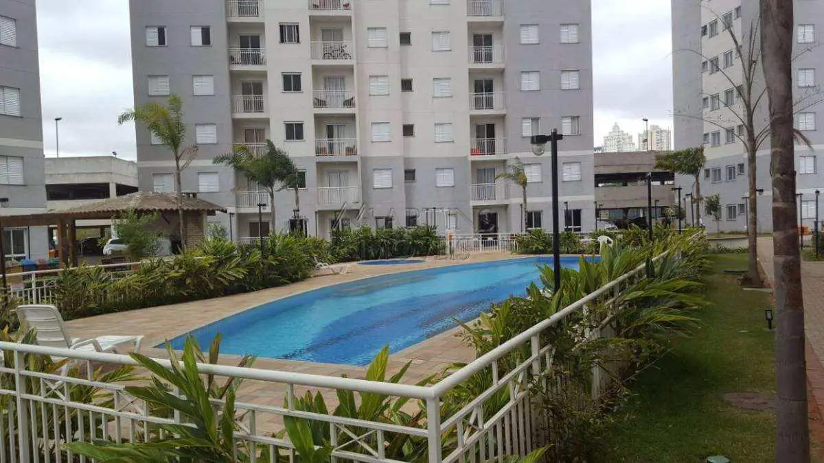 Apartamento de 2 quartos Venda R$ 300.000---
